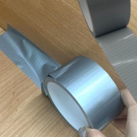 Gap Blocker Draft Stopper Weatherstripping Tape for Winter Windows Gray 5ea