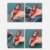 SMD Tester High Accuracy Gold Plated Tweezers Diode Resistance Capacitance