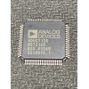 Analog Devices ADUC7126 Series ARM Microcontrolle