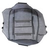 NLQR Driver and Passenger Side Bottom & Top Back Replacement