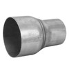 3.5 Inch Exhaust To 2.5,Exhaust Pipe Adapter,2.5 inch ID to