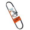 HUSQVARNA Replacement Belt 506372702 3/8X43 5/8 fit -K760 Cut-N-Break