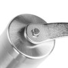 Portable Stainless Steel Manual Coffee Grinder Hand Crank Mill Grinding