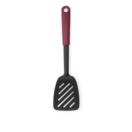 Brabantia Tasty+ Spatula - Aubergine Red