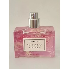 Aéropostale Aeropostale PINK SEA SALT & VANILLA • EAU De PARFUM SPRAY 1 fl oz New ( Try Me )