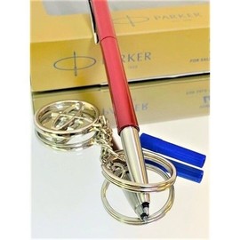 Parker Stationery and Office Supply Pen for school, and desk organization, writing planning or paper accessory, and, Option 3