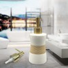 Soap Dispenser Pump Replacement, Soap and Lotion Dispenser Pump for