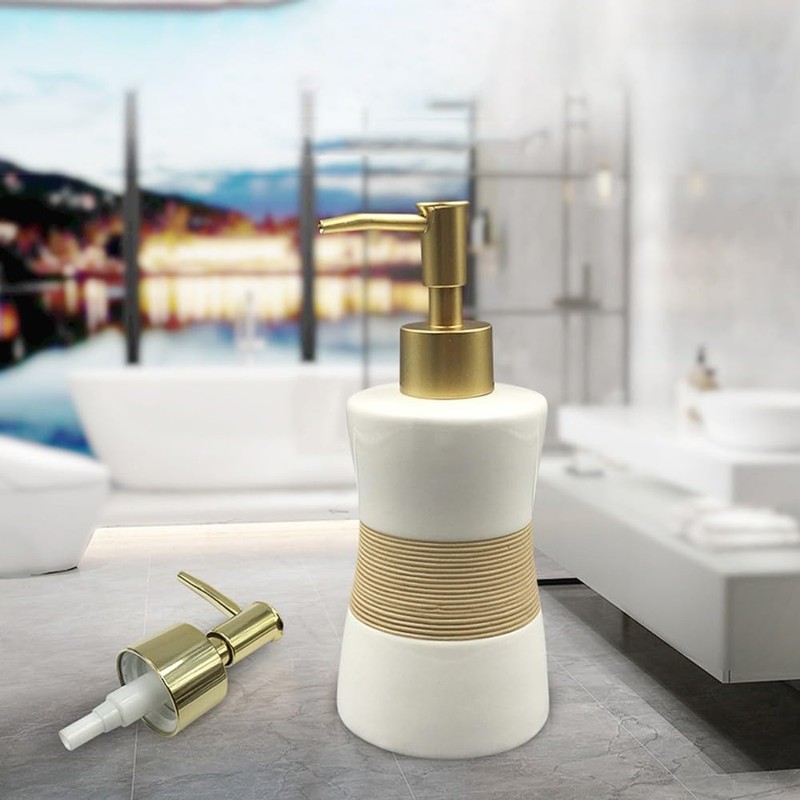Soap Dispenser Pump Replacement, Soap and Lotion Dispenser Pump for