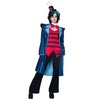 OSIAS Upgraded Hazbin Hotel Vox Cosplay Costume(XXL)