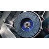 Bosch X-LOCK X571 Best for Metal Flap Disc