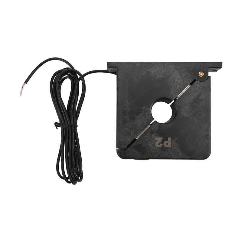 ETCR022KU Microampere Clamp Shape Leakage Current Transformer for Oscilloscope Harmonic