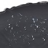 MOONET PVC Thickening Leather Tire Wheel Covers 4 Pack- Tough