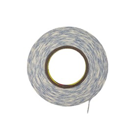 ACIT White Foam Tape Waterproof 50 Meters 0.160mm Thick Heavy Duty Tape (50m x 9mm)