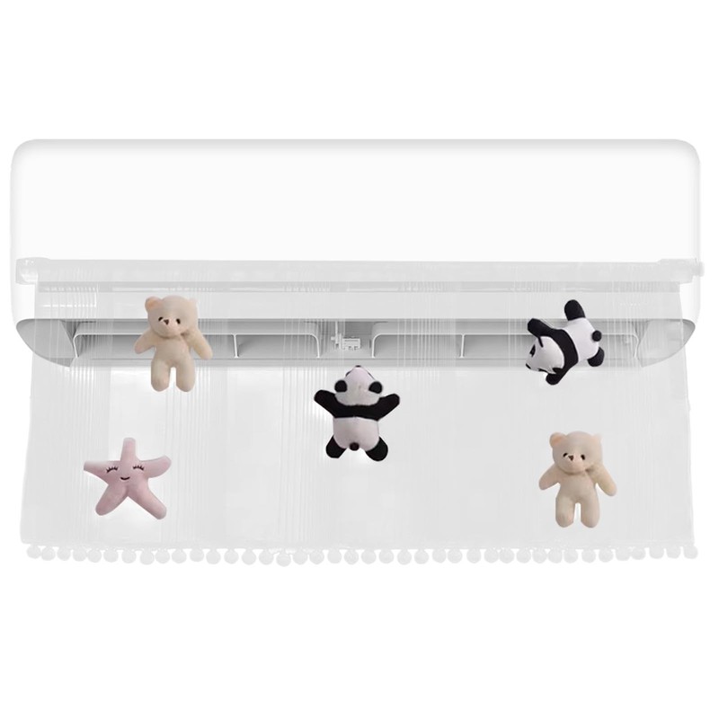 Air Conditioning Vent Deflector - Innovative Air Conditioner Vent Diverter