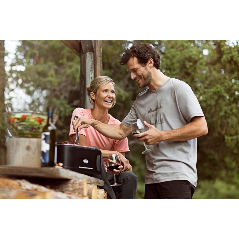 Rösle Stainless Steel Bone Tongs