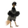 Hansa Animal Emeu Plush Doll 33 cm