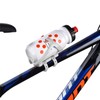 Bicycle Bottle Cages, Plastic Bike Bottle Holder with Cage Mounting
