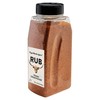 Cape Herb & Spice Texan Steakhouse Seasoning, 760 g (Pack