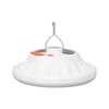 Solar Camping Light USB Charging 5 Mode 60LED Bulb Light