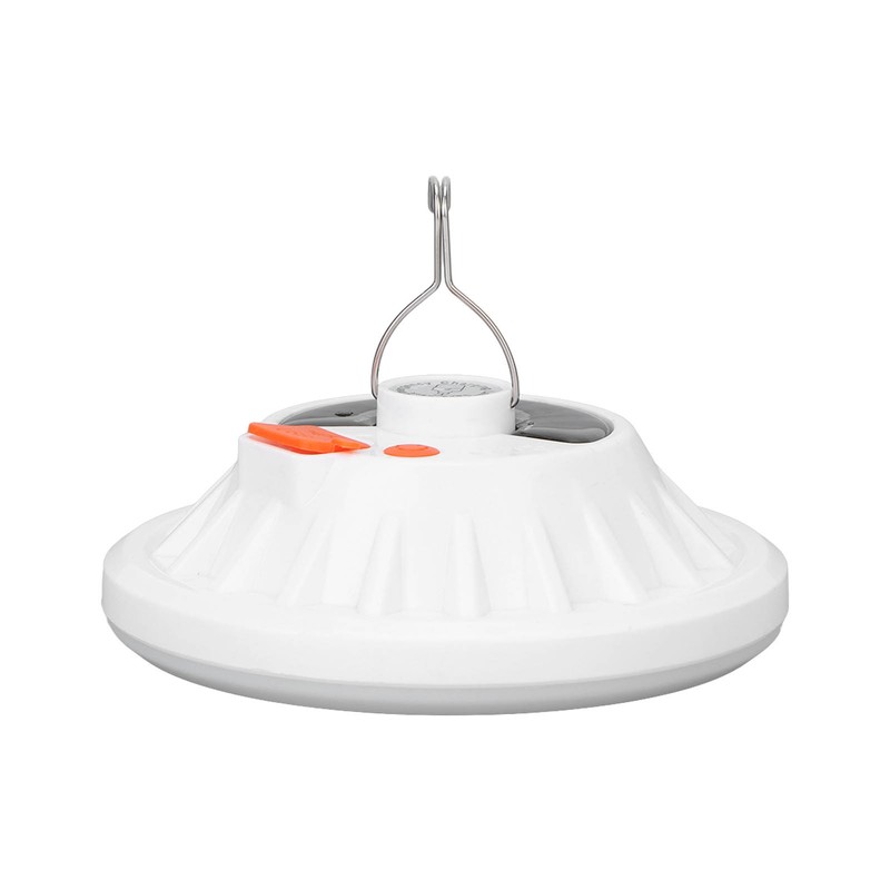 Solar Camping Light USB Charging 5 Mode 60LED Bulb Light