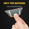 OFF WE GO Car Key Case Key Cover for Land