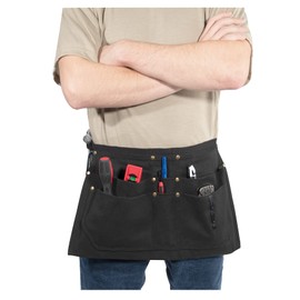 Rothco 42024: Canvas Waist Work Apron