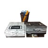 Discreet Hidden Safes by Top Secret - 2 Pack Small