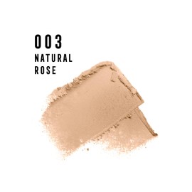 Max Factor Facefinity Compact Foundation 03 Natural 10g