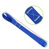 GYWHOOFT Blue Multi-Purpose Packing and Transportation Tie Down Straps Loading