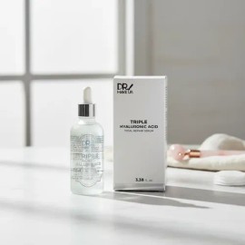 Serum Triple Ácido Hialurónico Dr.makeup Suero Hidratante.