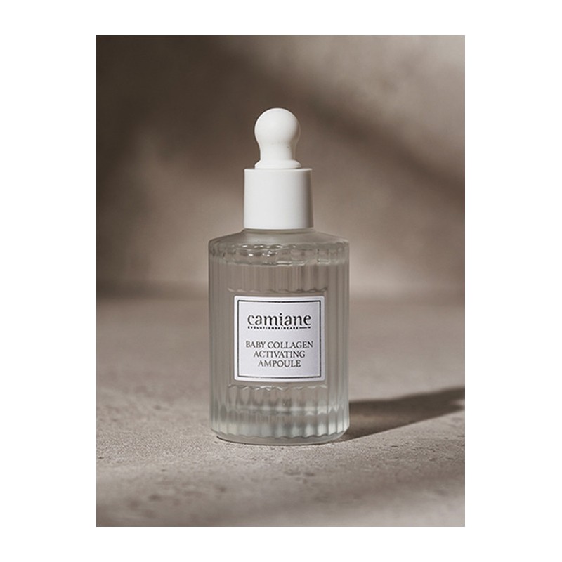 Baby Collagen Activating Ampoule 50ml / 베이비 콜라겐 액티베이팅 앰플