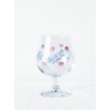 Delirium Tremens Belgian Beer Signature Elephant Globe Glass - 33