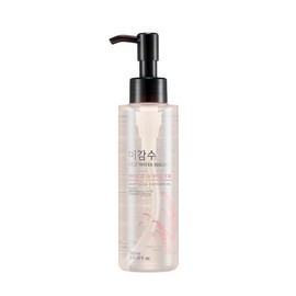 The Face Shop 미감수 브라이트 라이트 페이셜 클렌징 오일 150ml MIGAMSU Bright Light Facial Cleansing Oil 150ml