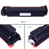 051H Toner Cartridge Compatible for Canon 051H High-Yield Black Toner