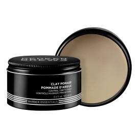 Pomada De Arcilla Redken Para Cabello Máximo Control 100ml