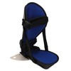 Fasciitis Night Foot Splint Calf Stretching Adjustable Sleeping Stretch Boot