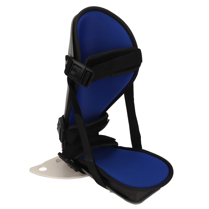 Fasciitis Night Foot Splint Calf Stretching Adjustable Sleeping Stretch Boot