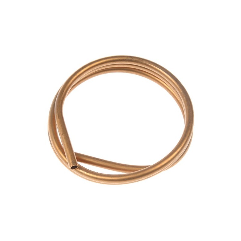 Dorman 510-009 Copper Tubing-3/16 In. x 25 Ft. x .030