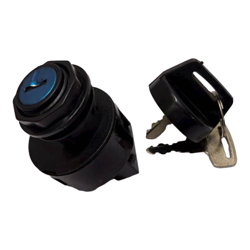 Zrbectay Ignition Switch 925-3277 725-3277 Compatible with Cub Cadet RZT-42