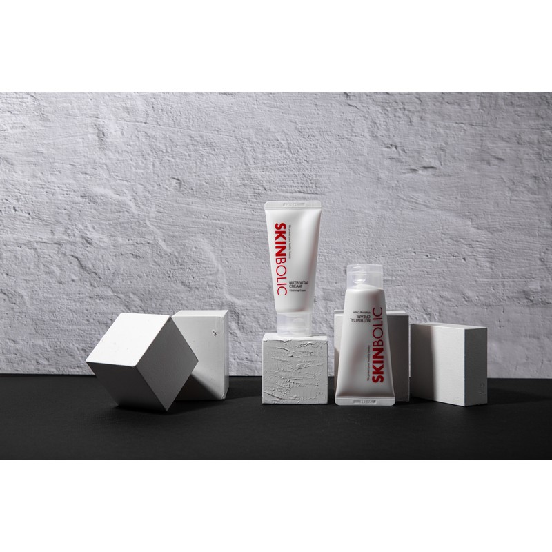 Skinbolic Nutrivital Cream 50ml Regenerating Cream / 스킨볼릭 뉴트리바이탈 크림