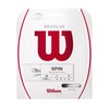Wilson Revolve 16 Cuerda, Color Blanca