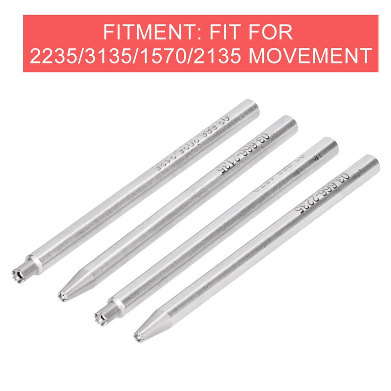 Release Lock Oscillating Weight Rotor Watch Repairing Tool for Watch