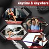 Resistance Bands for Working Out, 4-Level Pull Up Assistance Bands,