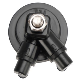 VIPIH Fuel Filter 881538T1 Fit For Mercury 4-strokes 75HP F75 80HP F80 90HP F90 115HP F115