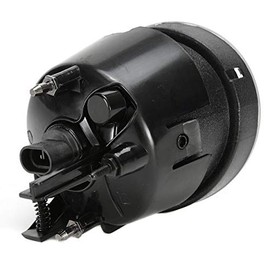 UFRAME Fits 2004-2007 Armada 2004-2015 Titan Clear Lens Fog light Kit w/Bezels/Wiring/Switch/Halogen Bulbs