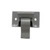 LXJZCPCompatible 3104653.005 3310811.009M RV Camper Trailer Bottom Mounting Bracket V/Camper/Awning