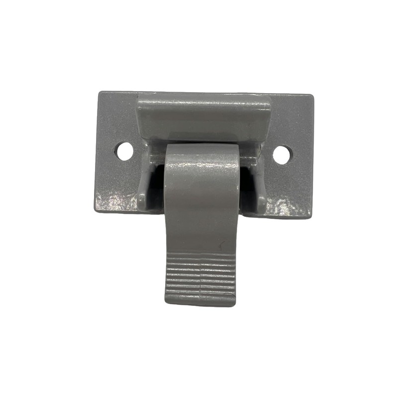 LXJZCPCompatible 3104653.005 3310811.009M RV Camper Trailer Bottom Mounting Bracket V/Camper/Awning