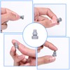 Rubber Feet for Slow Cookers, 12 Pcs Replacement Slow Cookers