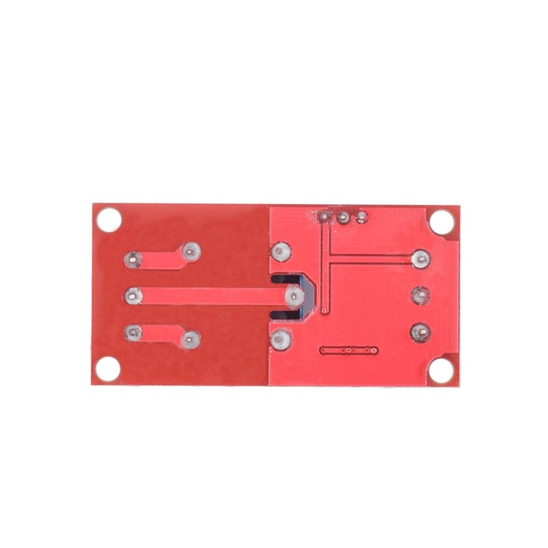 hiBCTR 20 Packs 5V One Channel Relay Module Relay Switch