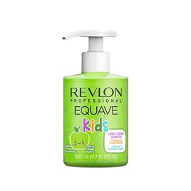 Equave Kids shampoo apple